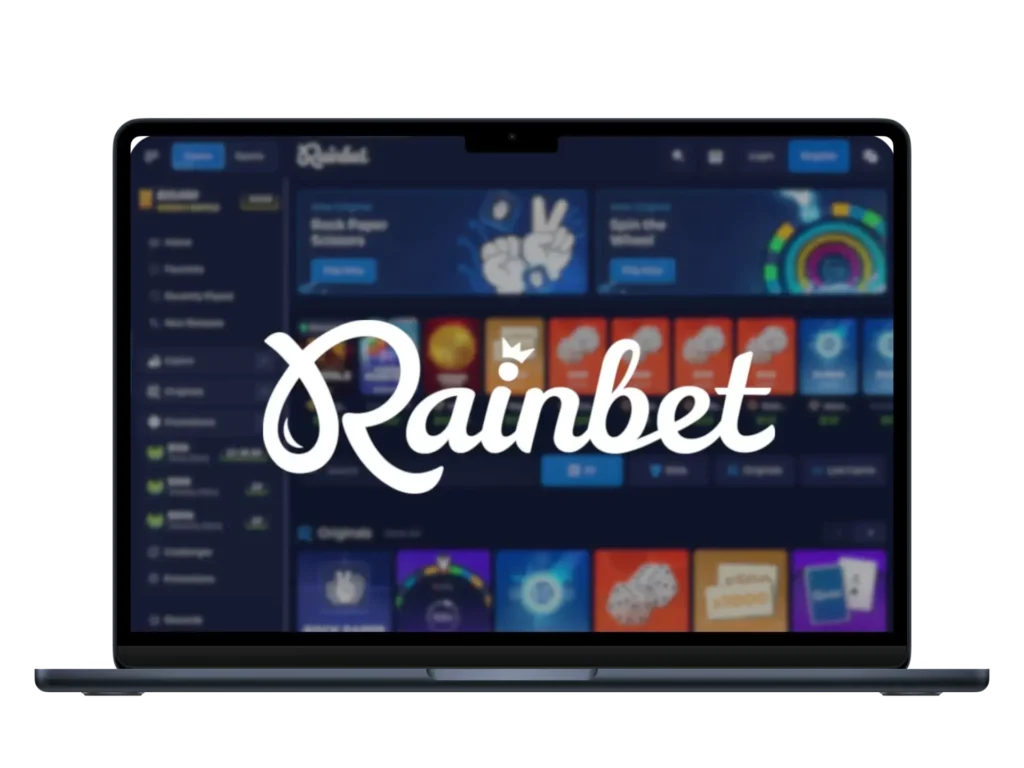 Rainbet Main