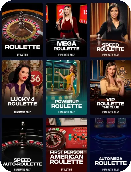 Rainbet casino roulette